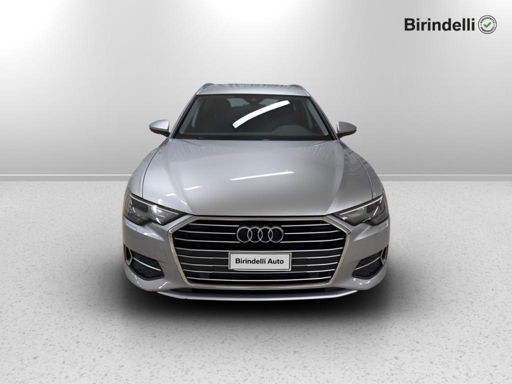 AUDI A6 5ª serie - A6 Avant 40 2.0 TDI S tronic Business