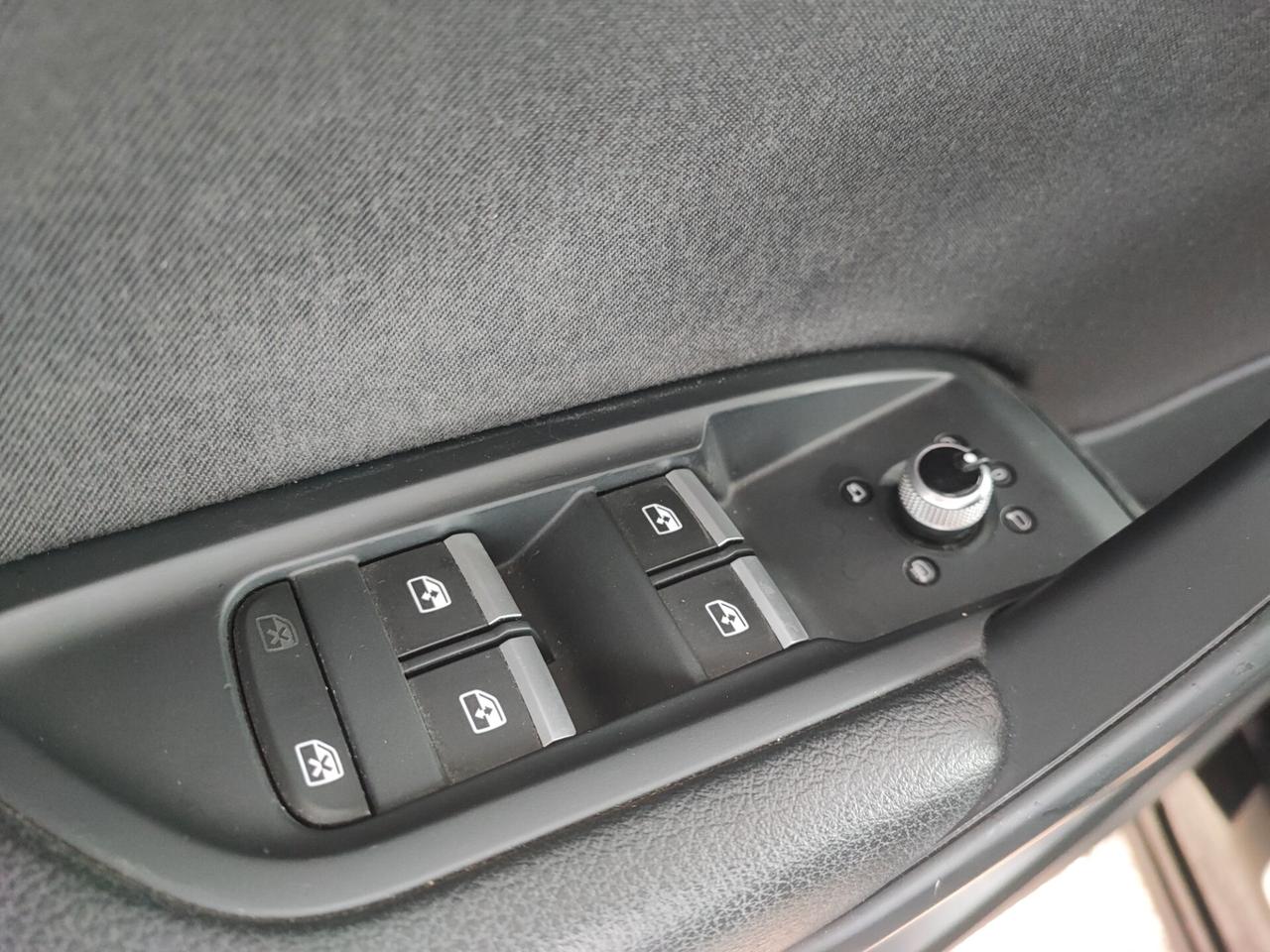 Audi Q5 40 TDI 204 CV quattro S tronic line plus