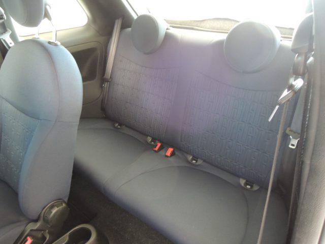 FIAT 500 1.0 Hybrid Club