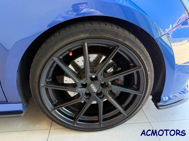 AUDI S1 SPB 2.0 TFSI quattro