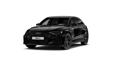 AUDI Audi RS 3 Sportback 294 kW S tronic