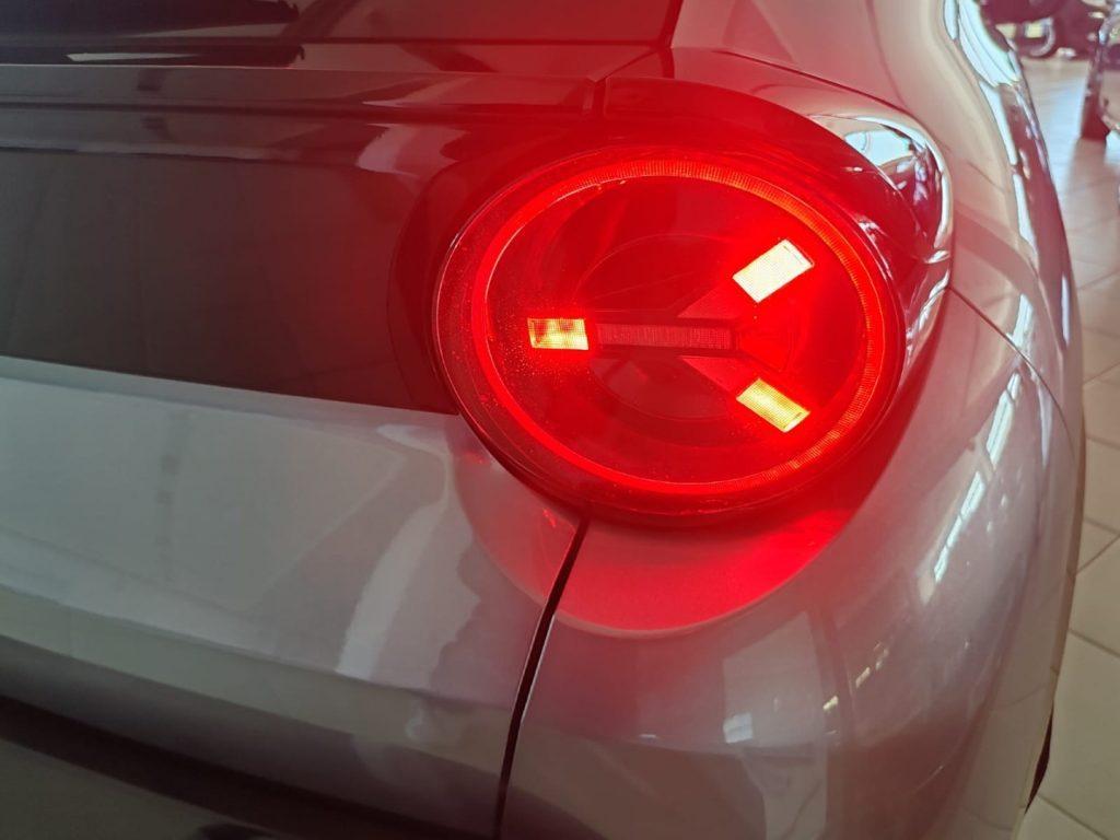 LANCIA Ypsilon Hybrid e-DCT LX ITALIANE PREZZO REALE