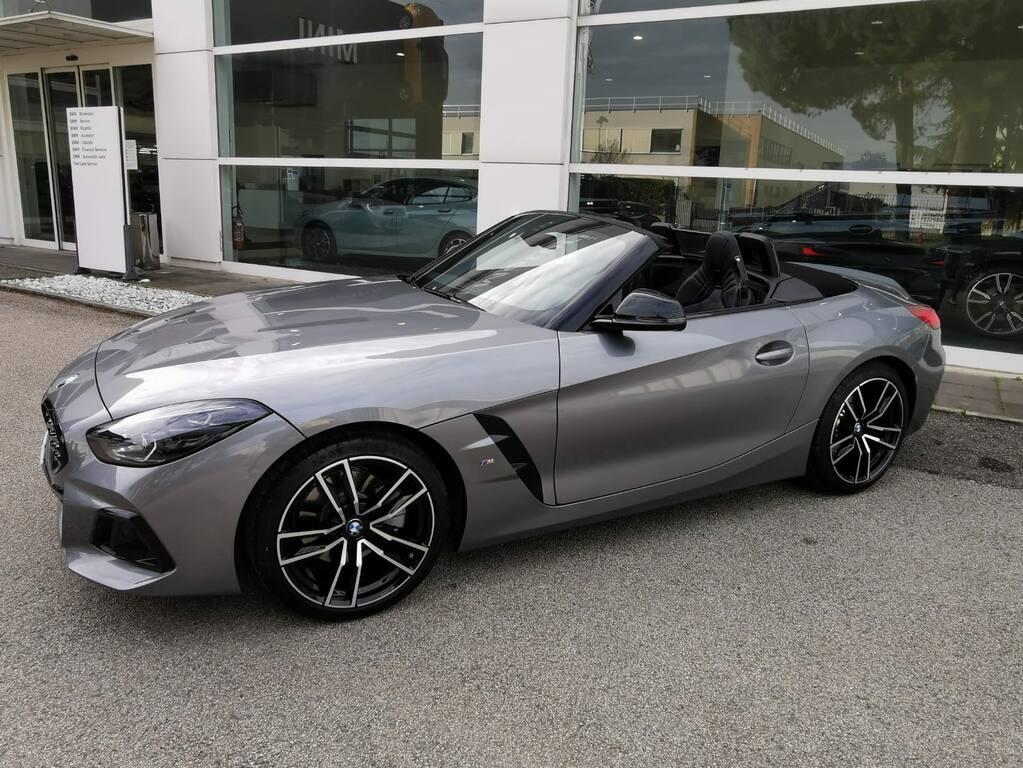BMW Z4 20 i Msport sDrive Steptronic