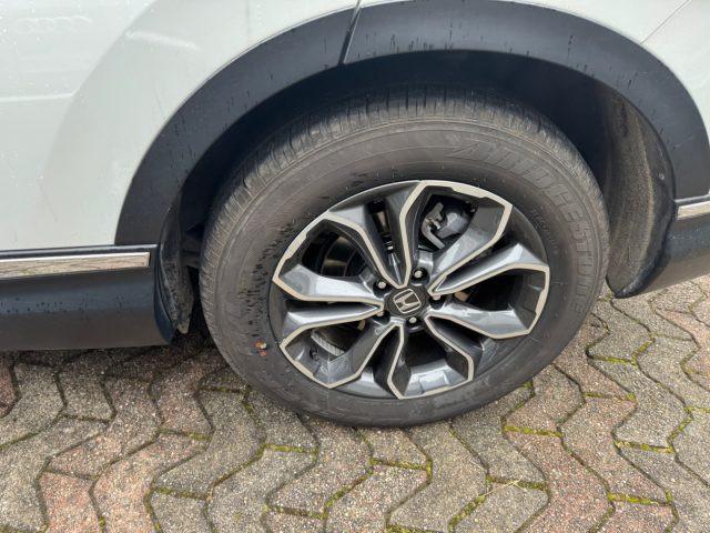 HONDA CR-V 2.0 Hev eCVT Elegance Navi