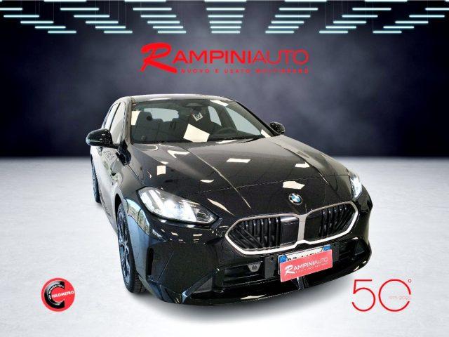 BMW 120 48V MSport Auto Benzina/Ibrida 176 Cv 5.000 Km