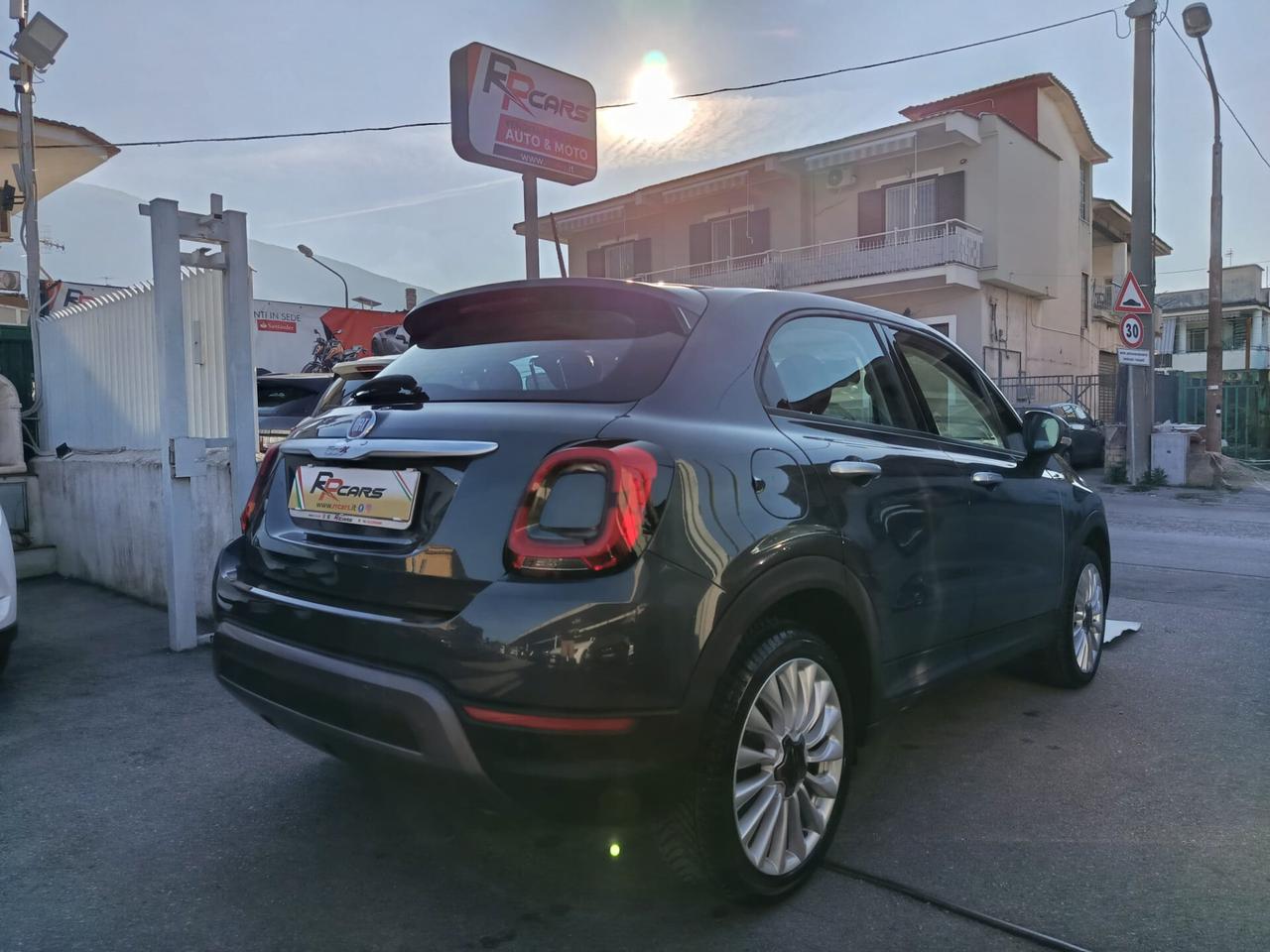 Fiat 500X 1.3 T4 150 CV DCT S- Cross