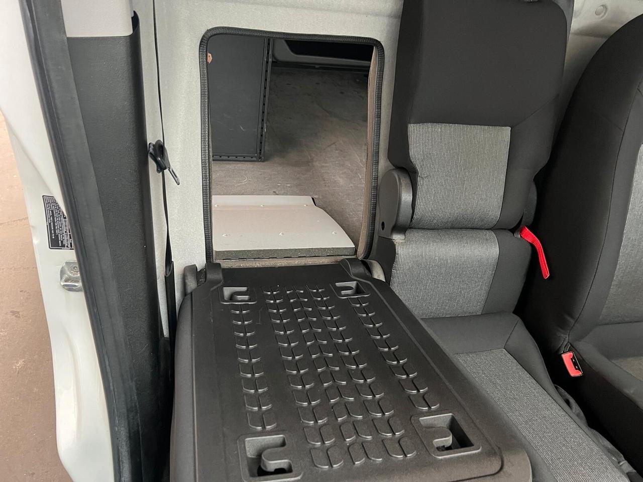 Fiat Doblo Doblò 1.6 MJT 105CV MAXI 3 POSTI