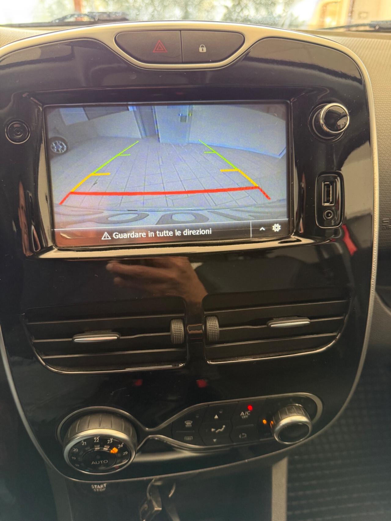 Renault Clio Sporter dCi 8V 75CV Start&Stop Energy Life