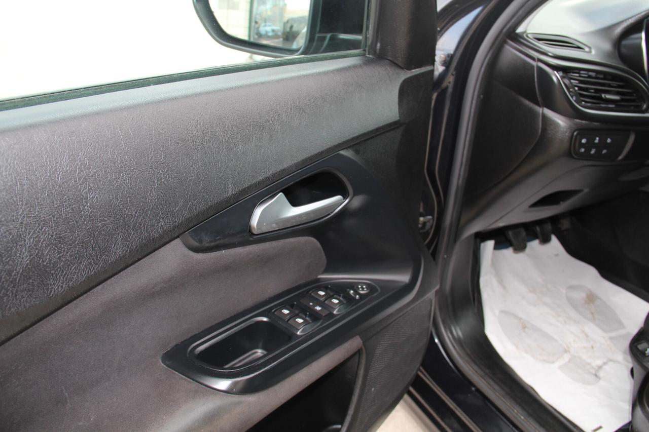 Fiat Tipo 1.3 Mjt S&S SW Lounge (KW 70 CV 95 Neopatentati)