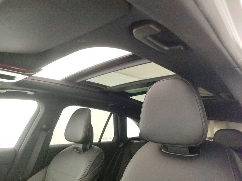 Mercedes-Benz GLC 220 d AMG Line Premium 4matic auto