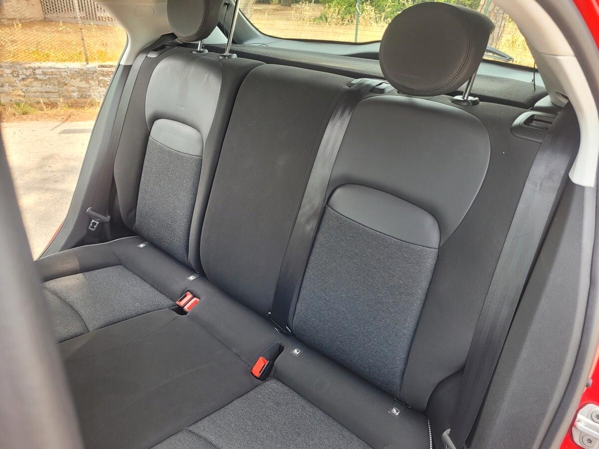 Fiat 500X 1.3 MultiJet 95 CV Urban