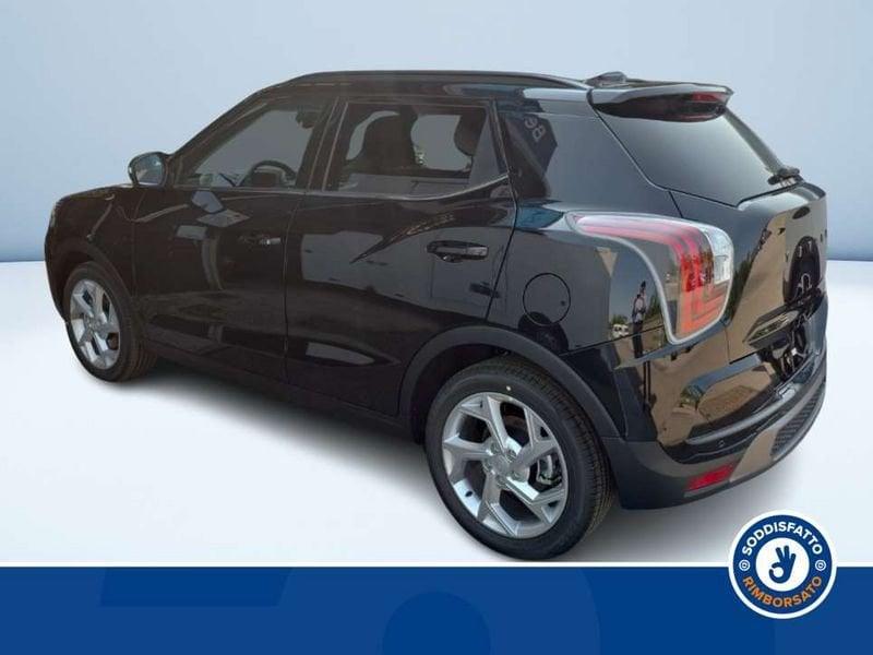 KGM Tivoli Style 1.5 Turbo GDI 163 CV - GPL