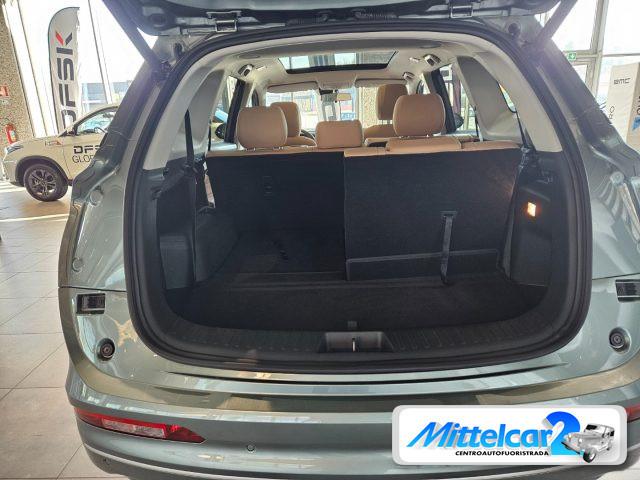 DFSK Other E5 PHEV LUXURY