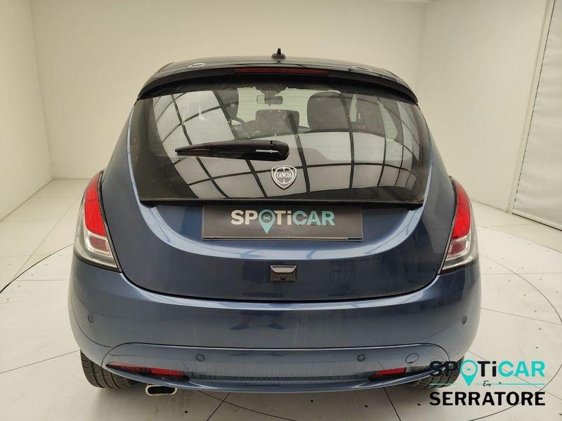 Lancia Ypsilon III 2021 1.0 firefly hybrid Platino s&s 70cv