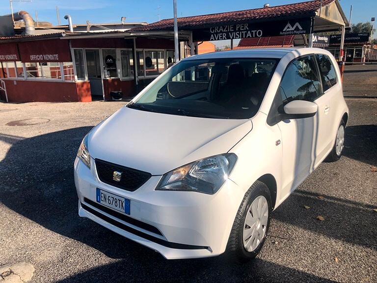 Seat Mii 1.0 3 porte Style