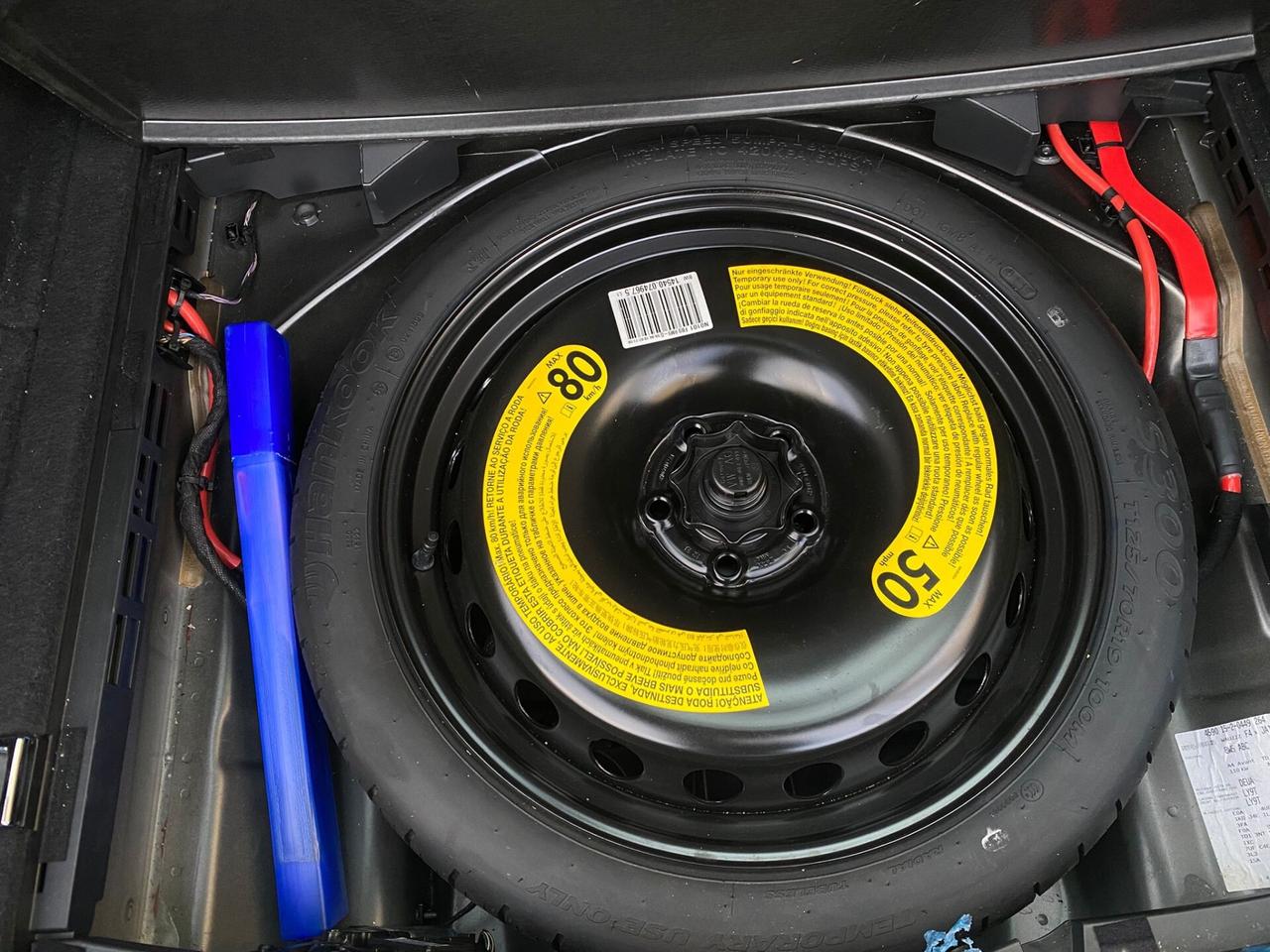 AUDI A4 Avant 35 TDI LED 2018