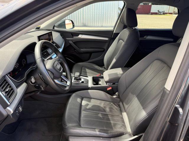 AUDI Q5 SPB 40 TDI quattro S tronic Business Advanced