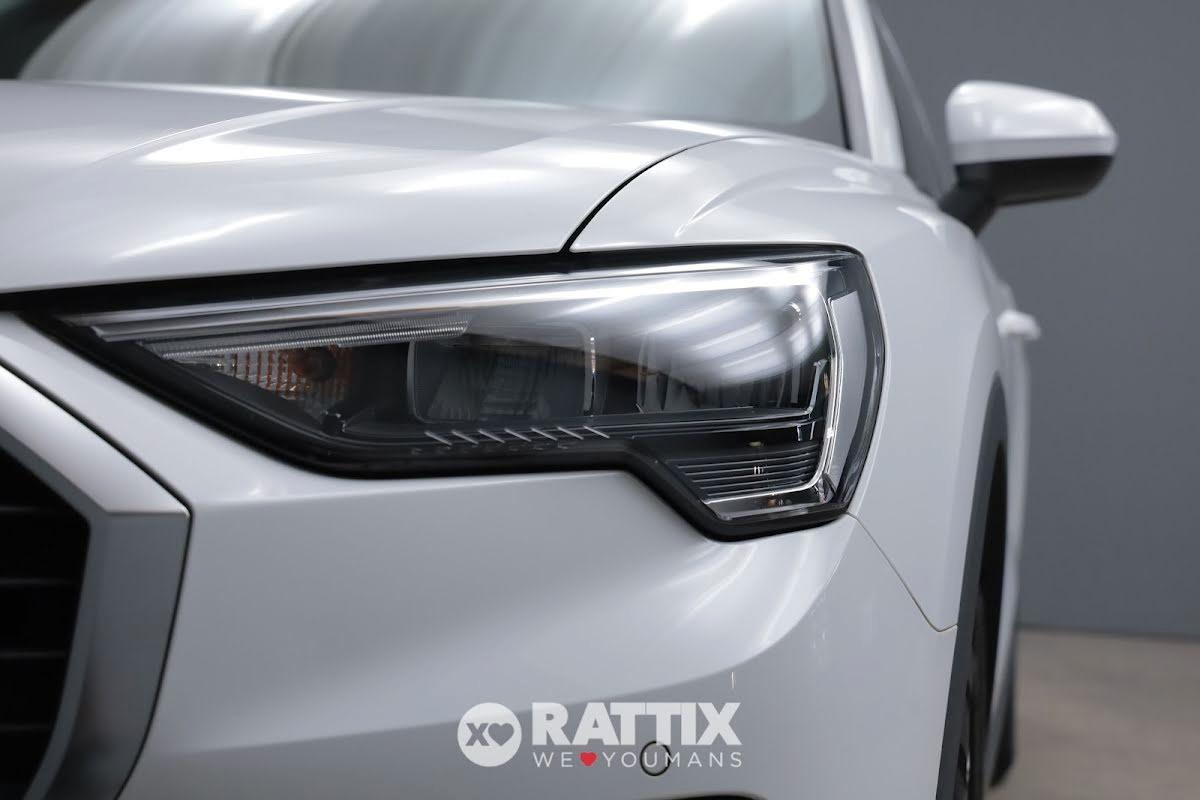 Audi Q3 35 2.0 TDI Business Quattro s-Tronic