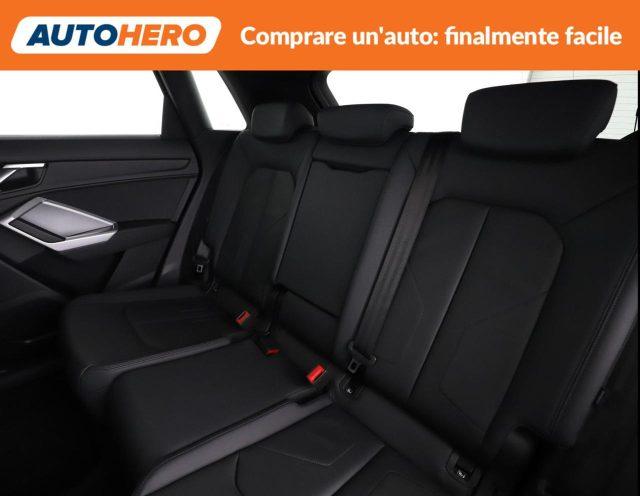 AUDI Q3 35 TFSI S tronic Business Advanced