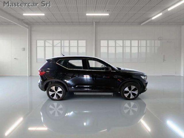 VOLVO XC40 1.5 t5 phev Inscription Expression auto - GJ210AW