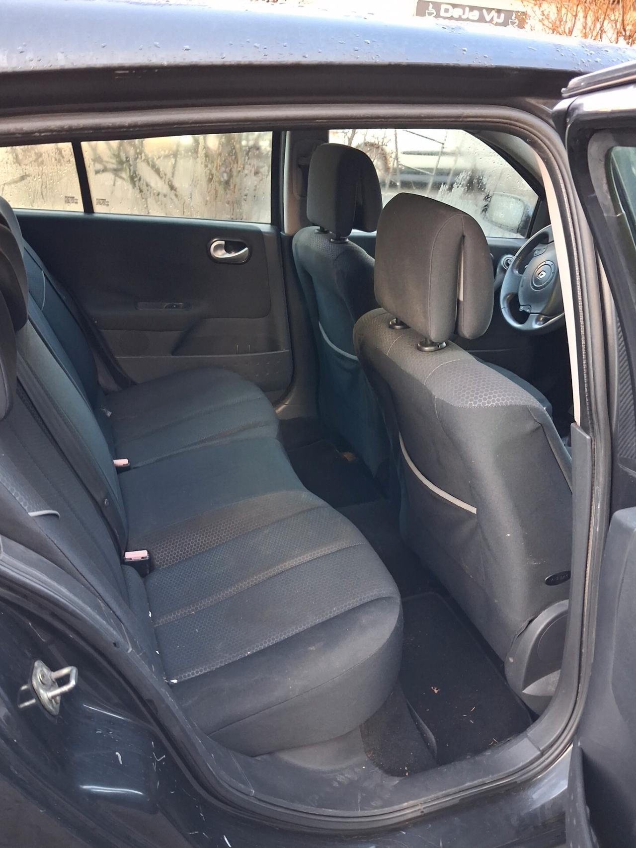 Renault Megane Mégane 1.5 dCi/100CV 5 porte Confort Dynamique