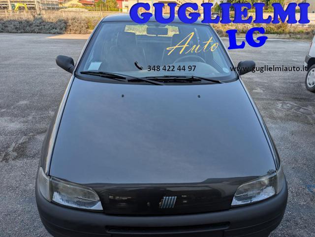 FIAT Punto 1ª serie 55 cat 5 porte SX 86000KM