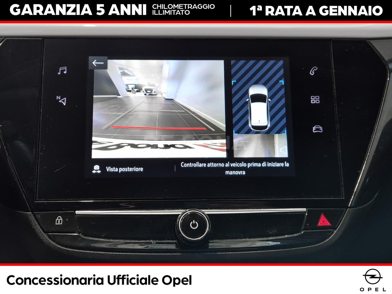 Opel Corsa 1.2 d&t s&s 75cv