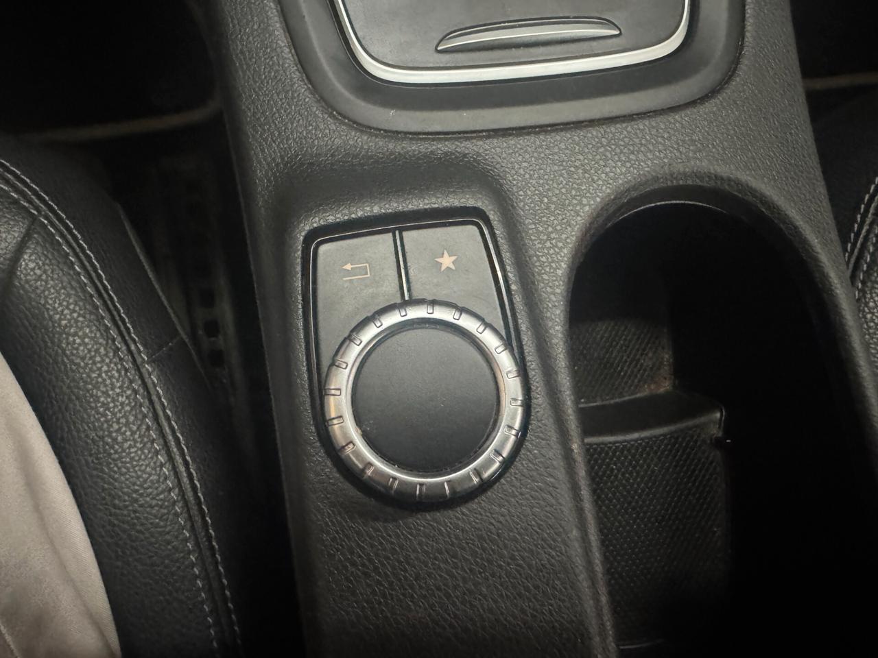 MERCEDES-BENZ B 180 CDI Automatic Executive ** UNICO PROPRIETARIO**