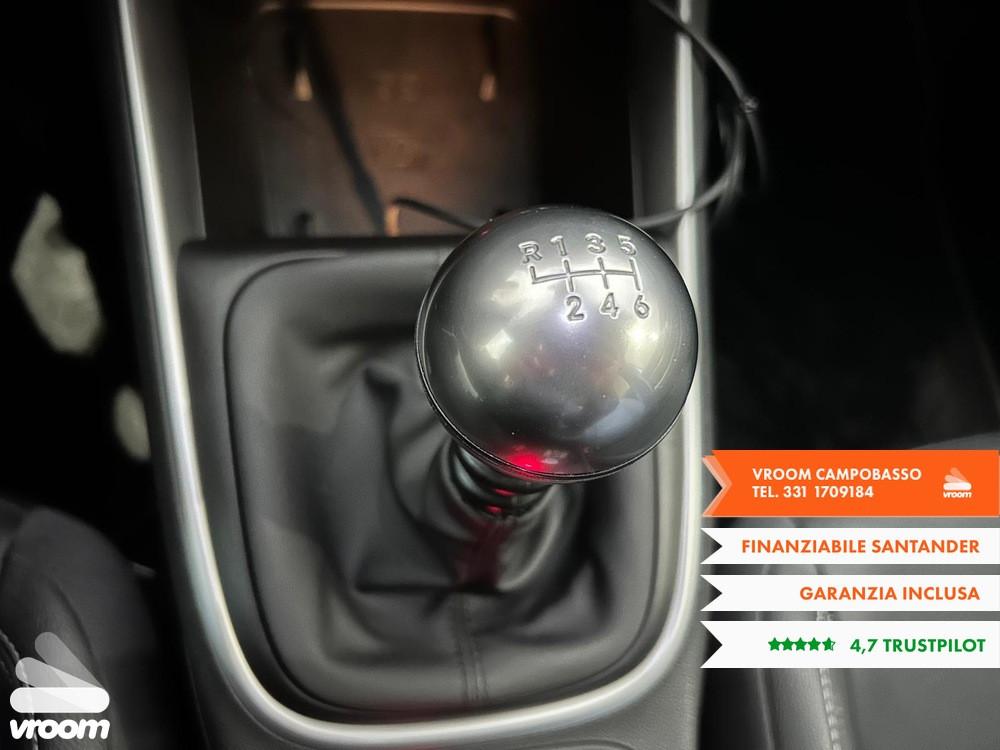 JEEP Avenger Avenger 1.2 Turbo 100 CV Summit