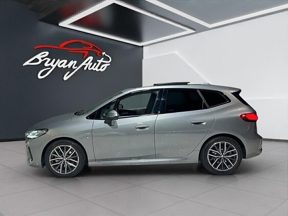 Bmw 220 Active Tourer mhev 48V Msport auto