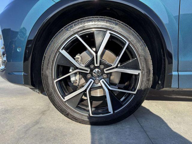 VOLKSWAGEN Tiguan 2.0 TDI DSG R-LINE AUTOMATICA