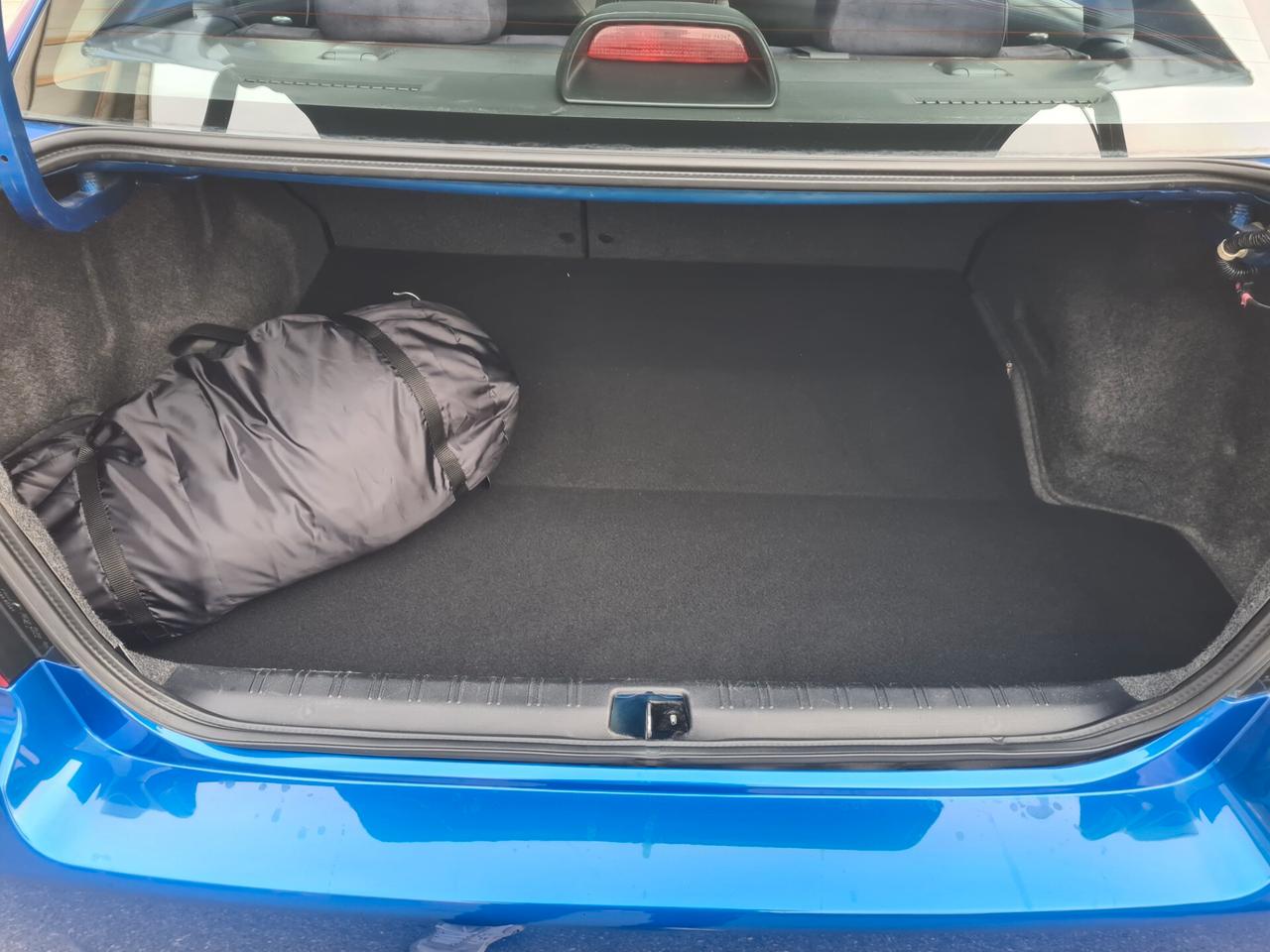 Subaru WRX STI-S 2.5 4p.