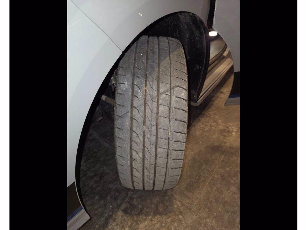 FORD Tourneo custom v710 320 2.0 ecoblue 170cv sport l1h1 a8 del 2025