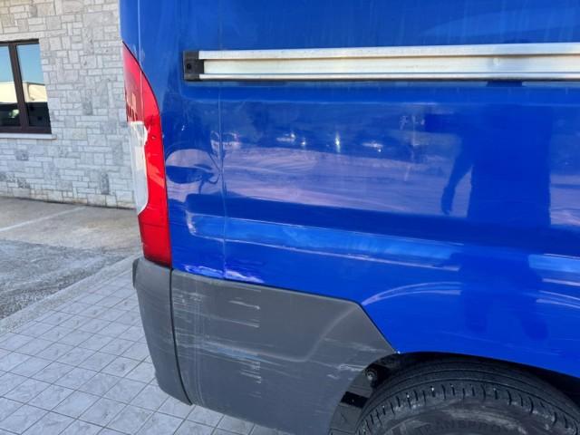 Peugeot Boxer 2.0 bluehdi 130cv L2H2 E6