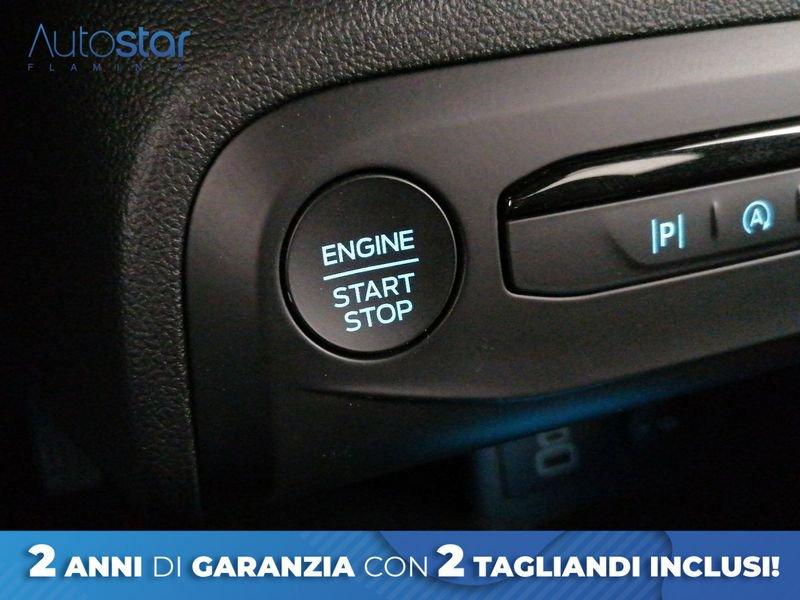 Ford Focus SW 1.0t ecoboost h ST-Line X 125cv