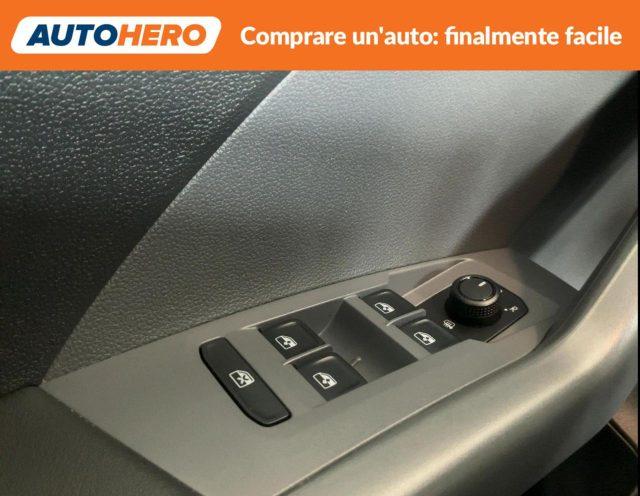 VOLKSWAGEN T-Cross 1.0 TSI Urban BMT