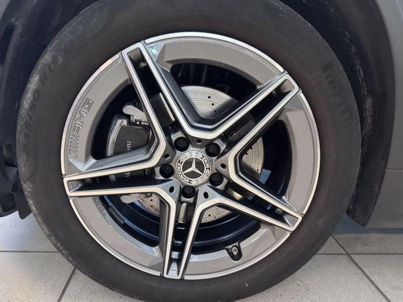Mercedes-Benz GLA GLA 200 d Auto Premium