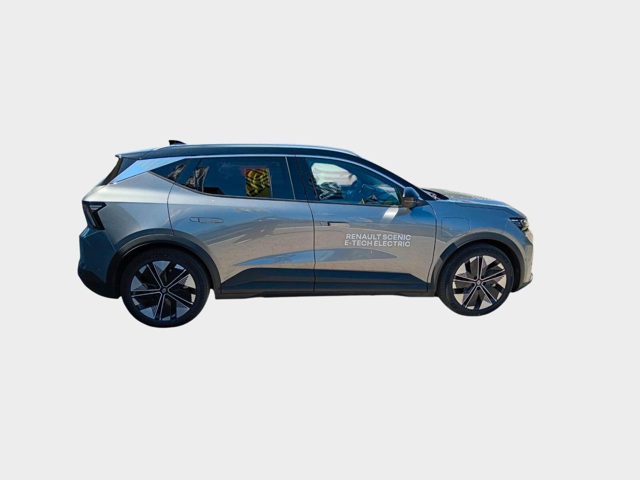 Renault Scenic Scénic E-Tech Electric 170 CV Comfort Range Techno