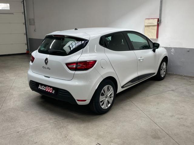 RENAULT Clio TCe 12V 90 CV GPL 5 porte Business