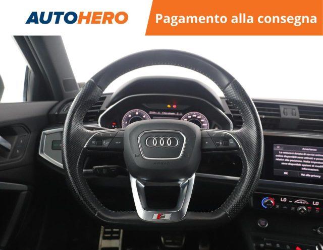 AUDI Q3 SPB 40 TDI quattro S tronic