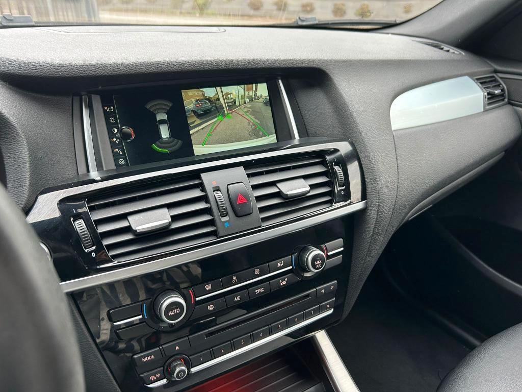 BMW X3 xdrive30d Msport 249cv