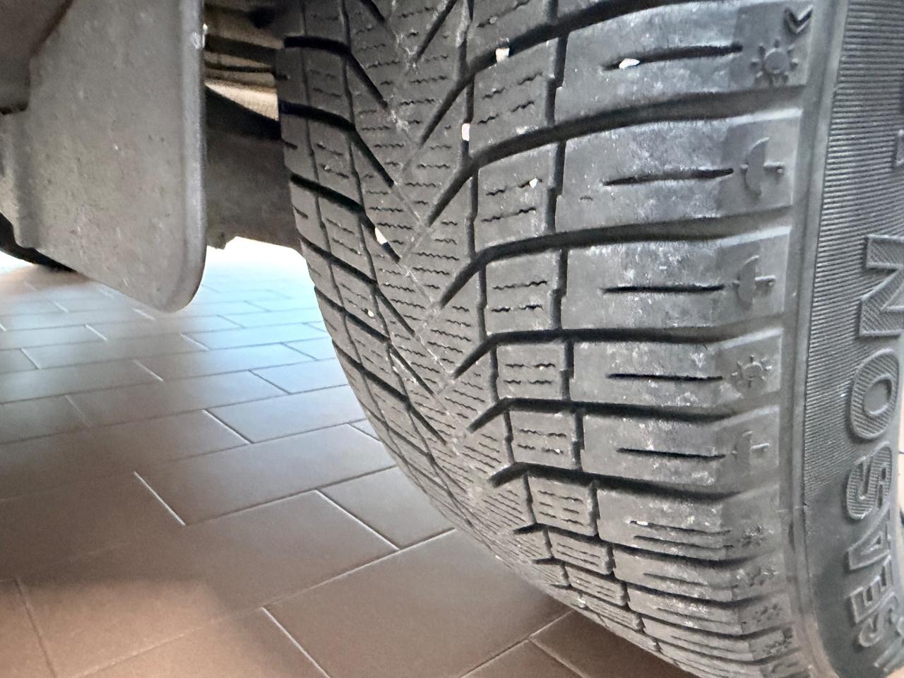 Ford EcoSport 1.5TDCi 99cv Euro6