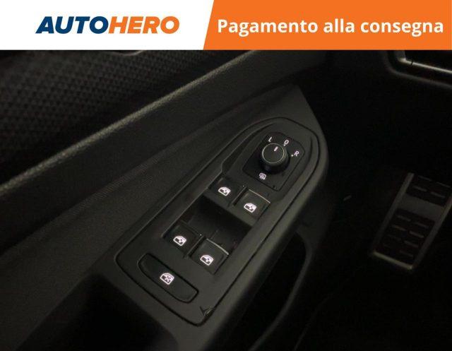 VOLKSWAGEN Golf 2.0 TDI 150 CV DSG SCR Life