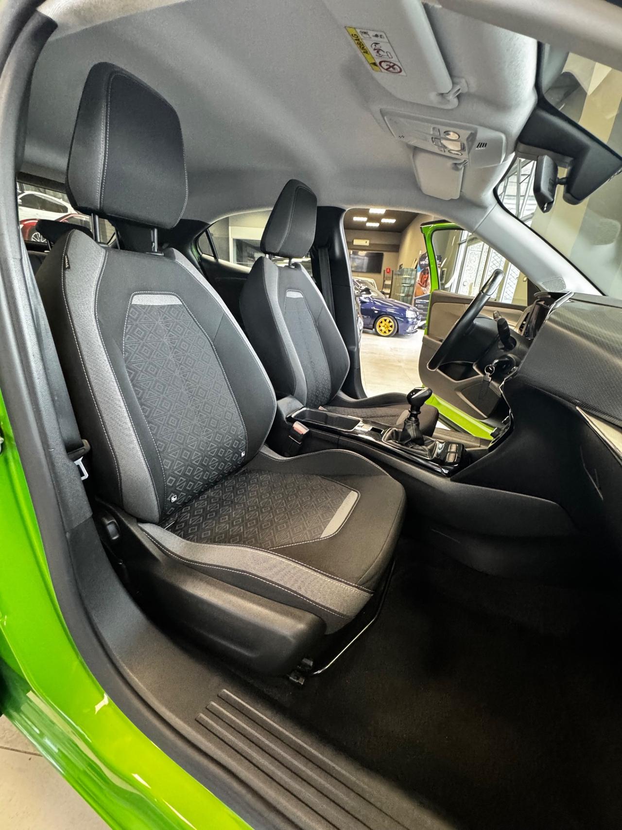 OPEL MOKKA X 1.2 BENZINA SPORT EDITION