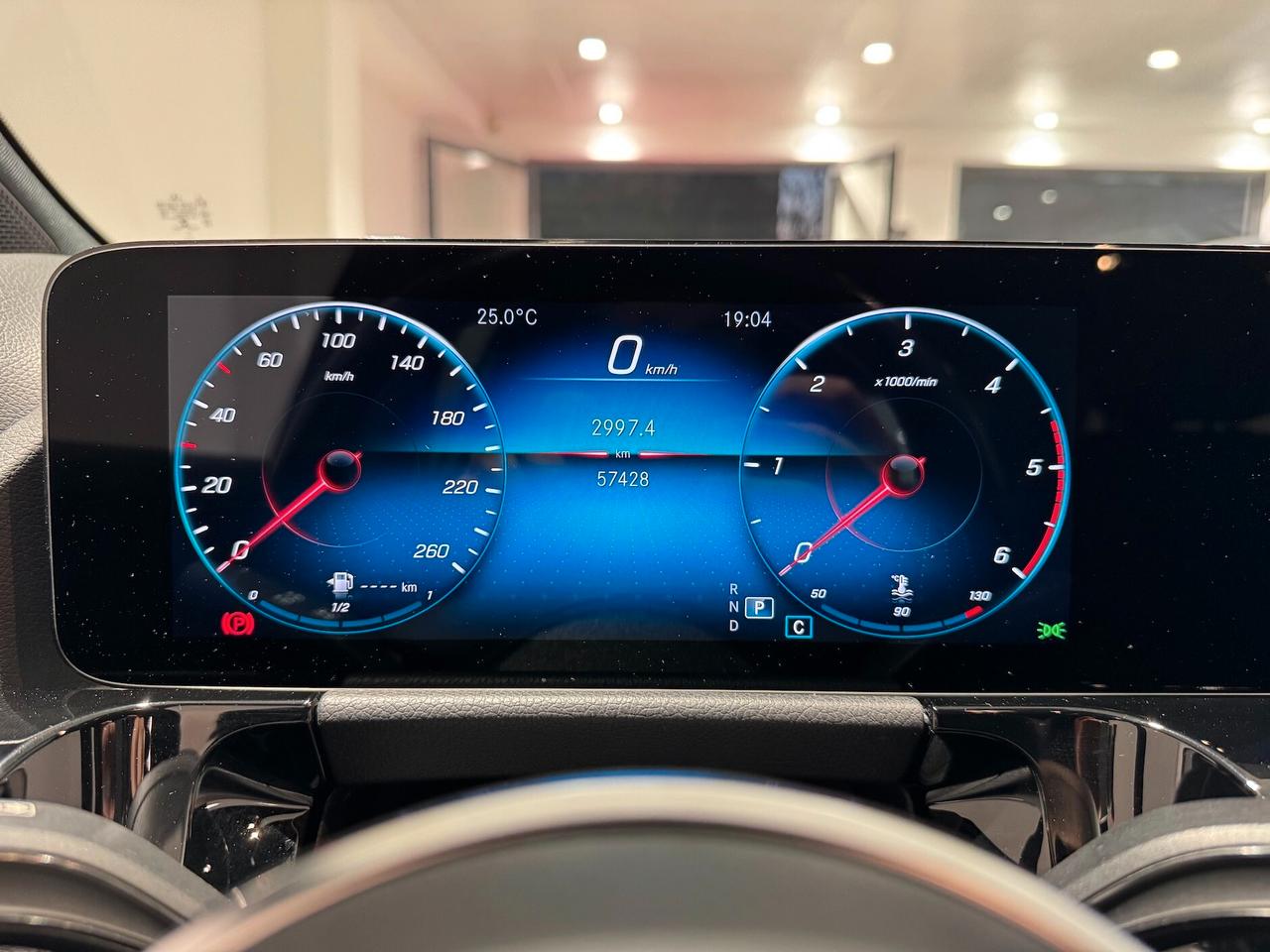 Mercedes-benz GLA 180 d Automatic Sport Plus