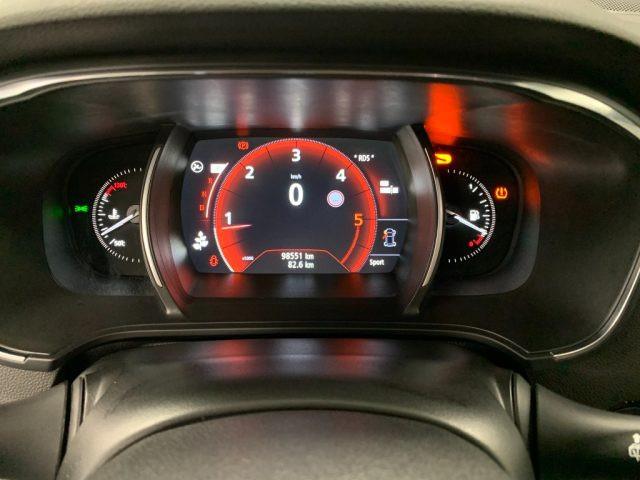 RENAULT Megane 1.5 dCi EDC Bose STRAFULL Automatico