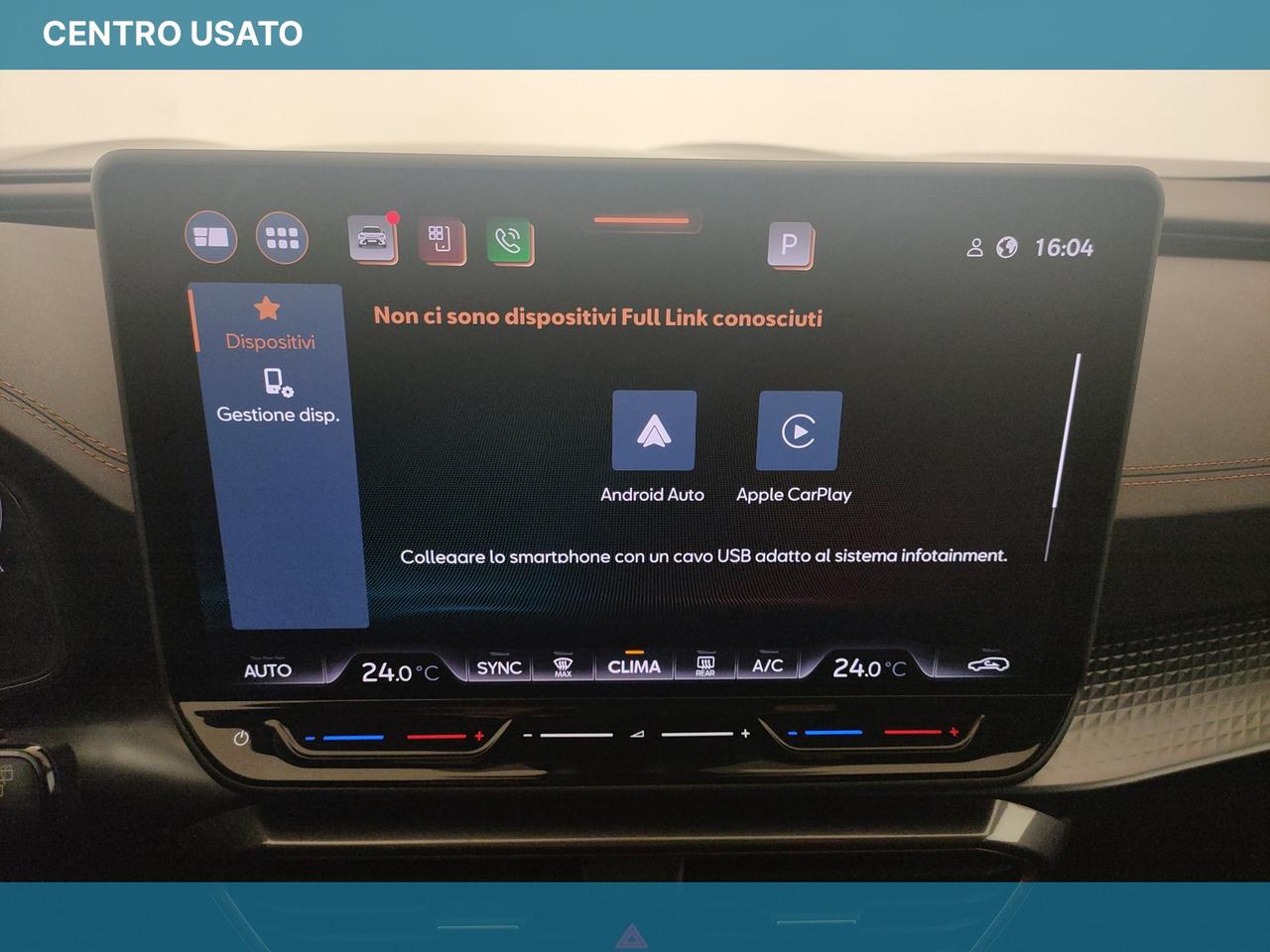 1.5 Hybrid 150 CV DSG