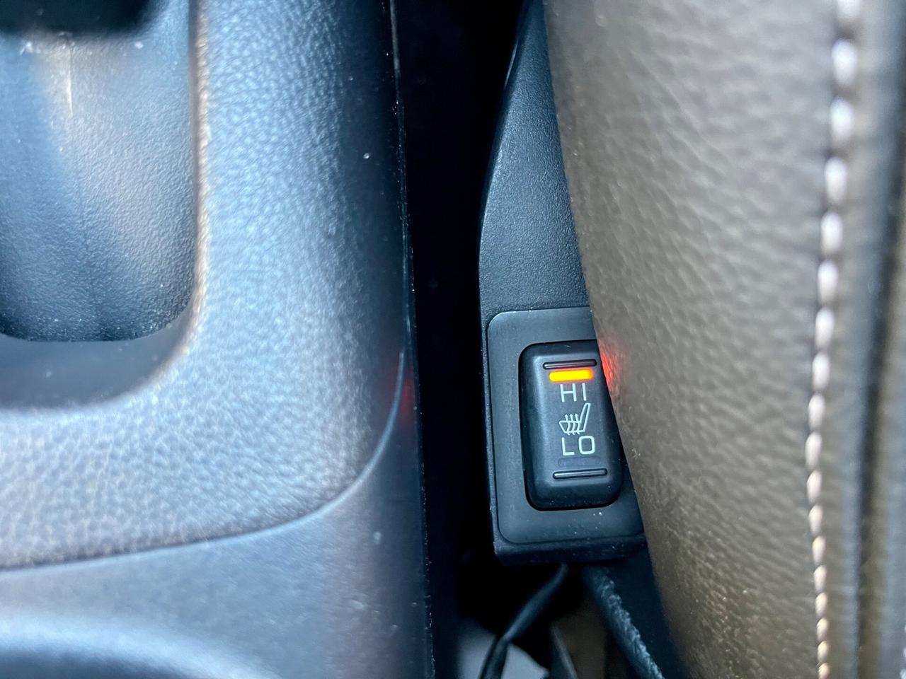 CITROEN C4 AIRCROSS 1.6 TETTO NAVY CAM 2014