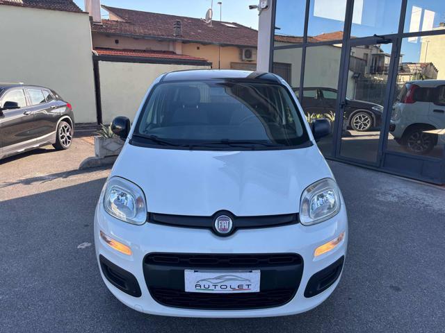 FIAT Panda 0.9 TwinAir Turbo Natural Power Young