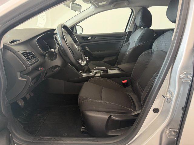RENAULT Megane Mégane dCi 8V 110 CV Energy Bose